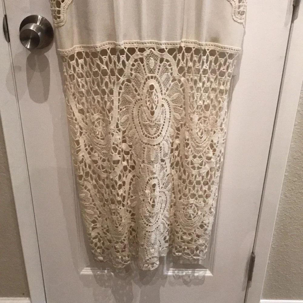 FOR LOVE AND LEMONS - midi Gracie dress - Picture 6 of 16